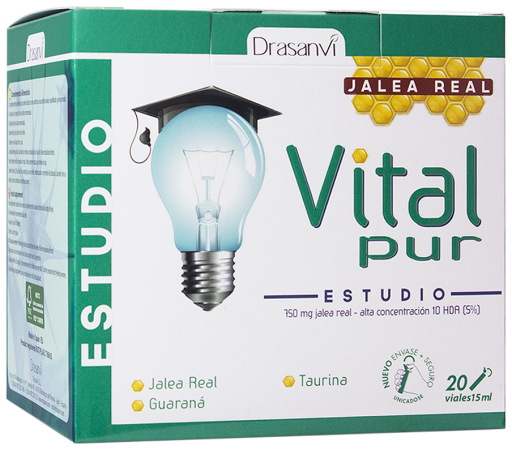 Drasanvi Vitalpur Studio 20 flesjes