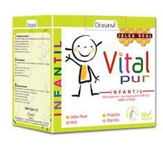 Drasanvi Vitalpur Junior 20 flesjes