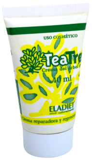 Eladiet Tea Tree Cr&egrave;me 40 ml
