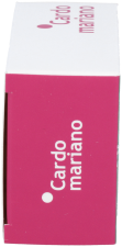 Mariadistel 60 tabletten in blister