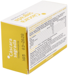 Cascara 60 tabletten