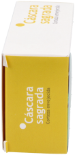 Cascara 60 tabletten