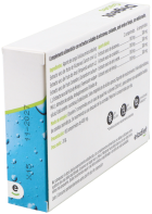 Digestgassen 60 tabletten Digestgassen 60 tabletten