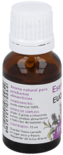 Eucaliptus etherische olie 15 ml
