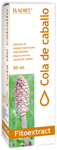 Fitoextract Heermoes 50 ml