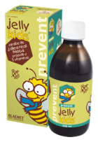 Jelly Kids Prevent siroop 250 ml Jelly Kids Prevent siroop 250 ml