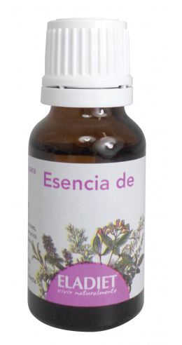 Eladiet Lavendel etherische olie 15 ml