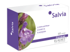 Salie 60 tabletten Salie 60 tabletten