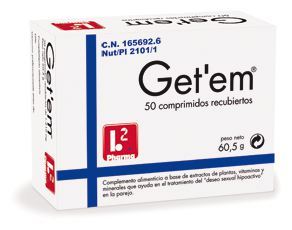 L2Pharma Koop ze voor 50Comp.