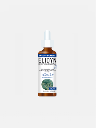 Wilde Haver 20 ml
