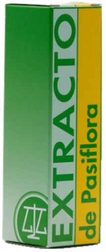 Equisalud Passiebloemextract 31 ml