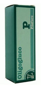Equisalud Oligogluco Fosfor 30 ml
