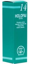 Pai-14 Holopai Urinezuurregelaar 31 ml