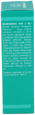 Pai-14 Holopai Urinezuurregelaar 31 ml