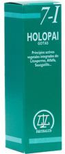 Pai-7-I Holopai Ovari&euml;le Excess Control 31 ml