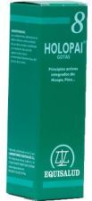 Pai-8 Holopai Bronco Dilatator 31 ml