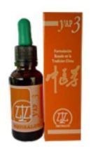 Yap-3 Kalmerende Tranquilizer SNS 31 ml