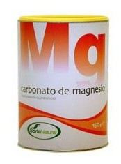Ergonat Magnesiumcarbonaat 150 gr