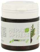 Hepatosfeer 45 capsules Hepatosfeer 45 capsules