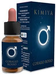 Kimiya Ki-03 Koraal 10 ml