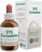 Sys Koriander 50 ml
