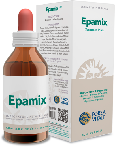 Taraxacum Plus-extract 100 ml