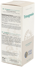 Trimagnesium Tabletten 25 g