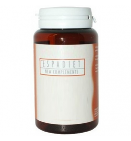 Kattenklauw Kattenklauw 60 capsules