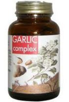 Knoflookcomplex 90 capsules