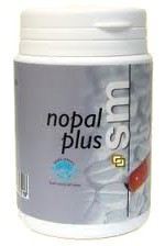 Espadiet Nopal Plus (Opuntia) 60 Cap.