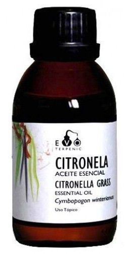 Terpenic Lab Citronella etherische olie 10 ml
