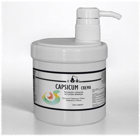 EvoPro Paprika Gel 1000Ml.