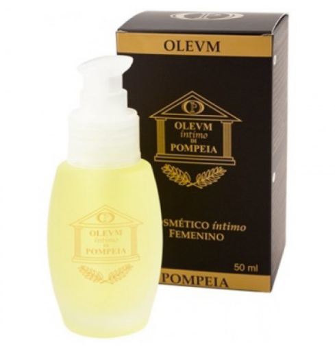 Pompeia Oleum Intimo Di Pompeia-spray 50 ml