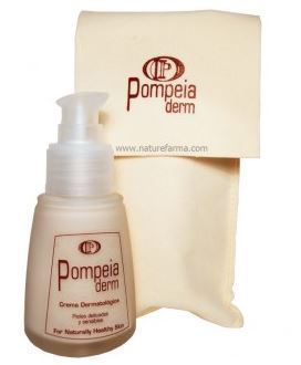 Pompeia Pompeia Derm Cr&egrave;me Dispenser 50Ml.