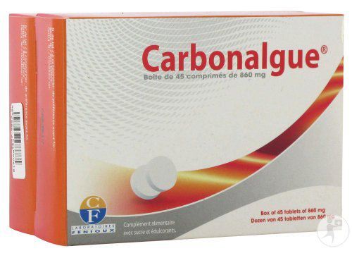 Fenioux Carbonalgue 40 Comp.