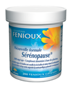 Fenioux Serenopauze 200 capsules