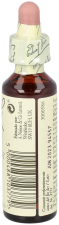 Bach 1 Agrimonie 20 ml