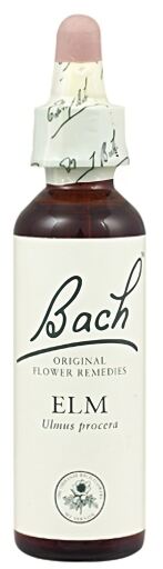 Original Flower Essences Bach 11 Iep 20 ml
