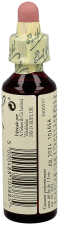 Bash 12 Gentiaan 20 ml