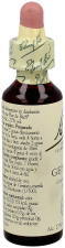 Bash 12 Gentiaan 20 ml