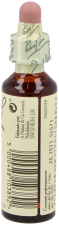Bach 13 Gaspeldoorn 20 ml