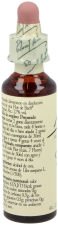 Bach 13 Gaspeldoorn 20 ml