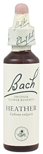 Original Flower Essences Bach 14 Heide 20 ml