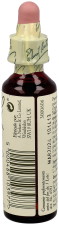 Bach 21 Mosterd 20 ml
