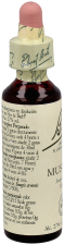 Bach 21 Mosterd 20 ml