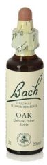 Bach 22 Eiken 20 ml
