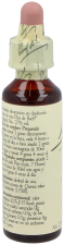 Bach 22 Eiken 20 ml