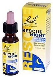 Original Flower Essences Rescue Remedy Nacht 20 ml