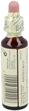 Bach 26 Heliantem of Pot 20 ml