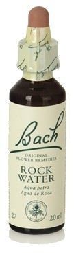 Original Flower Essences Bach 27 Rotswater 20 ml